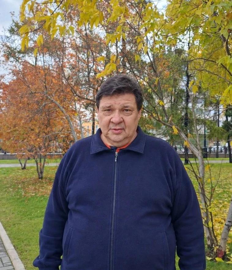  «Когда люди видят, что общими усилиями можно добиться результата, они откликаются.»