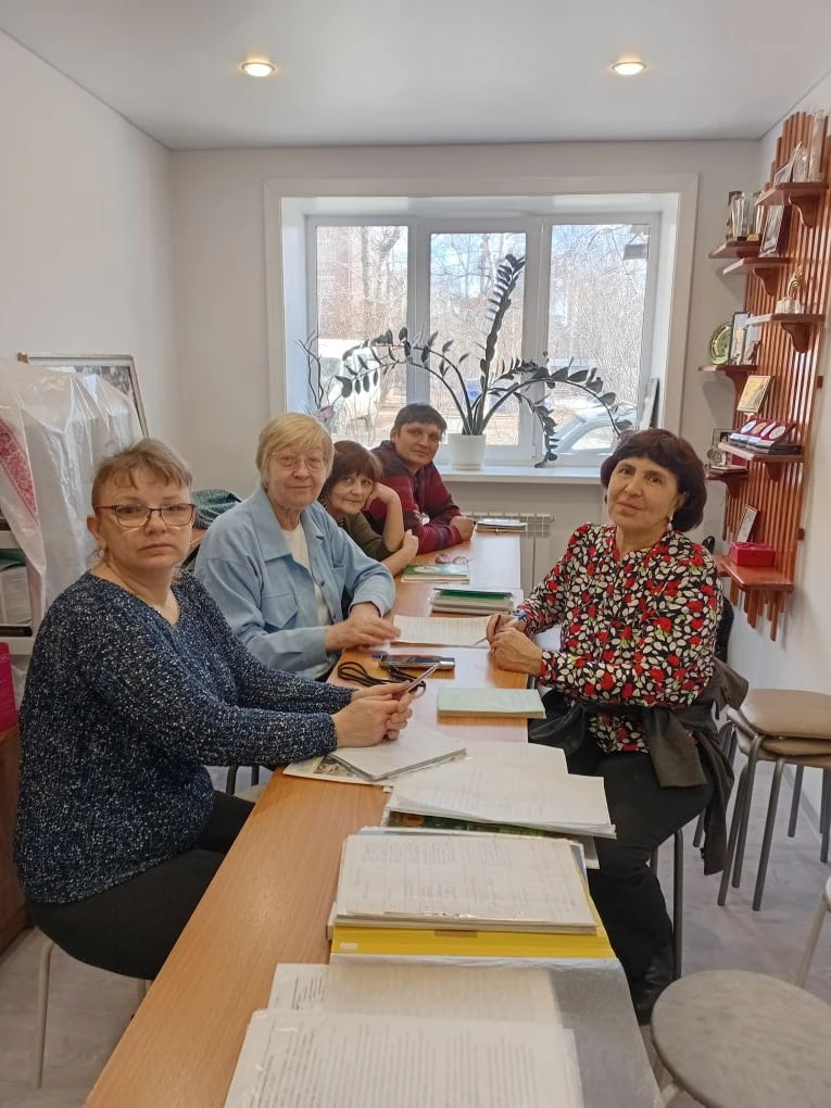 Иркутский клуб садоводов-опытников им. А. К. Томсона прослушал отчет о результатах селекции семечковых культур в 2025 году