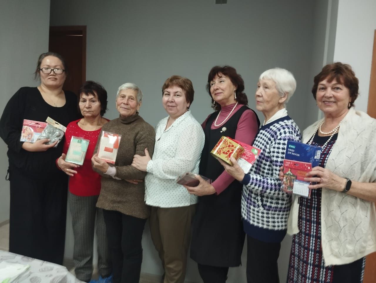 Конкурс «Ах, какая мама!» прошел в ЦРН МКУ «ГОРОД» на бульваре Рябикова, 22А