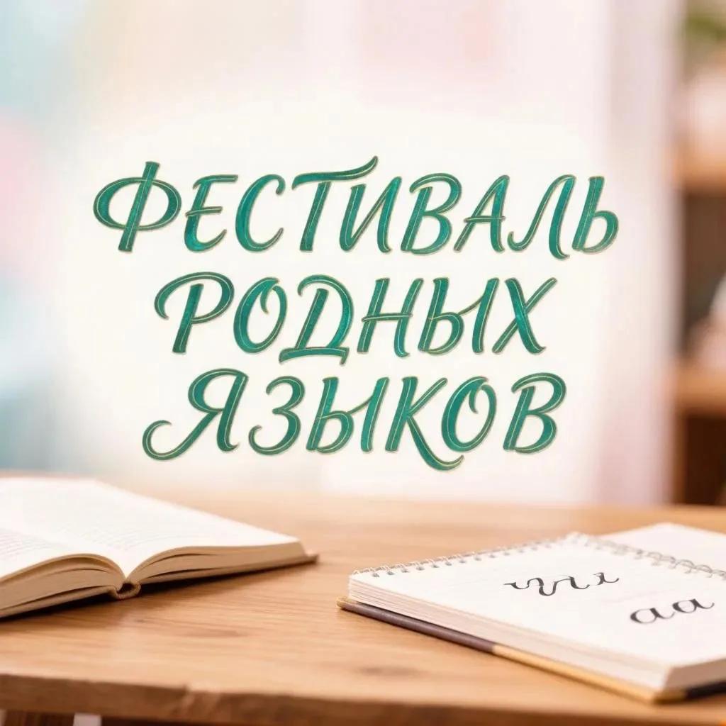 В Иркутске пройдет Фестиваль родных языков