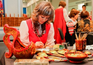 Министерство культуры и архивов Иркутской области проводит конкурс на звание "Народный мастер Иркутской области"