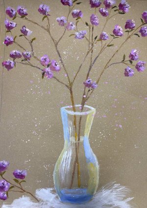 Курс «Искусство и творчество» проекта Активное долголетие