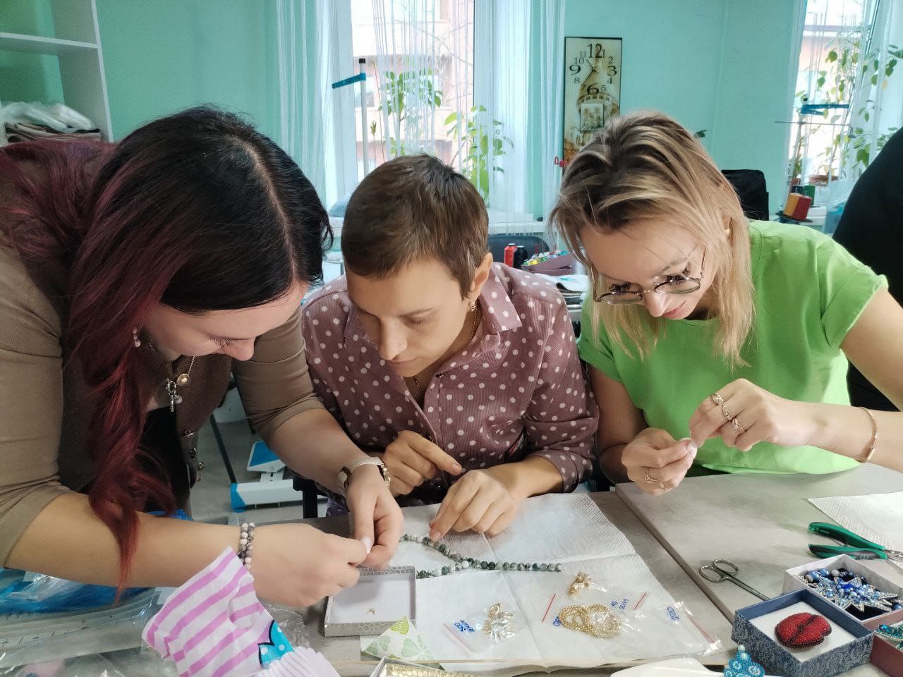 Ряд мероприятий прошел в Иркутске по программе «Неформальные каникулы».