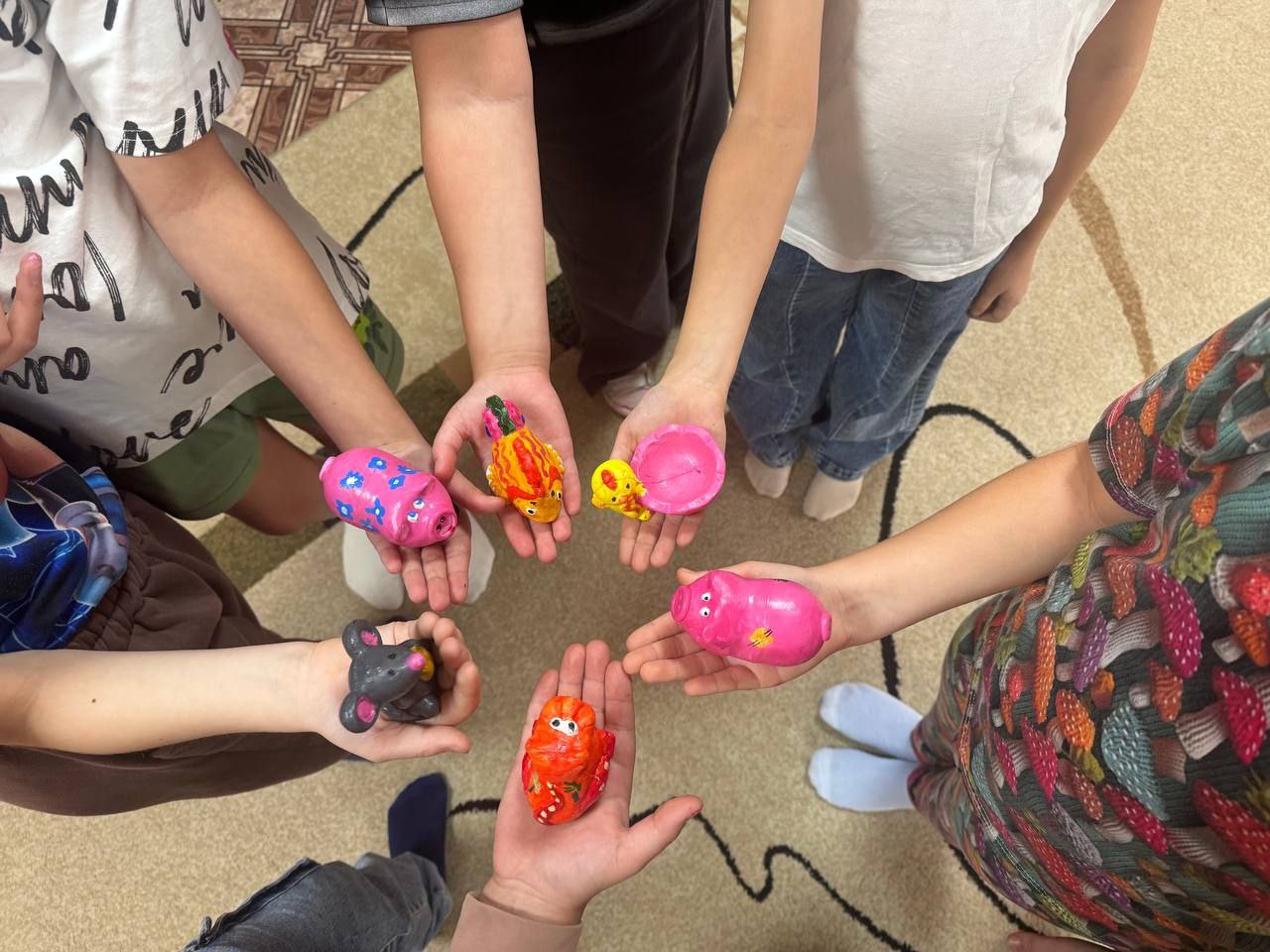 Мероприятия по программе «Неформальные каникулы» продолжаются в Иркутске