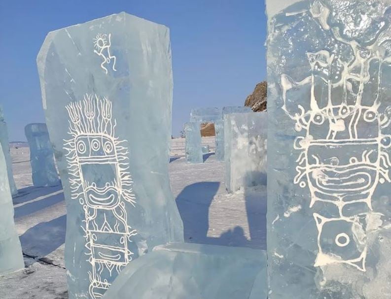 Фестиваль культуры, творчества и спорта Olkhon Ice Fest откроется 19 февраля в акватории Малого Моря