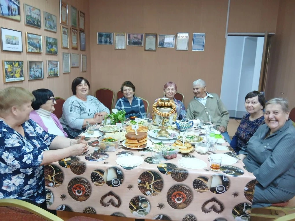 Конкурс «Лучшее национальное блюдо народов России» прошел в Иркутске