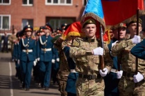 Минобороны передаст образцы вооружения и военной техники Иркутскому городскому центру «Патриот»