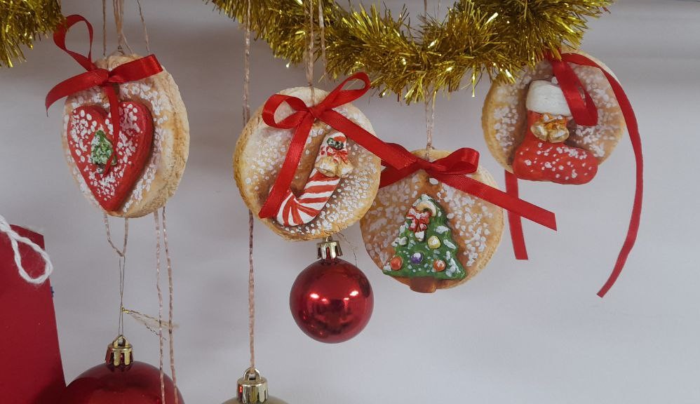 Детский кружок «Поделки-посиделки» работает в Центре по работе с населением и общественными объединениями МКУ «ГОРОД» на Баумана, 232