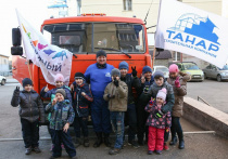 «Каникулы в Радужном!»