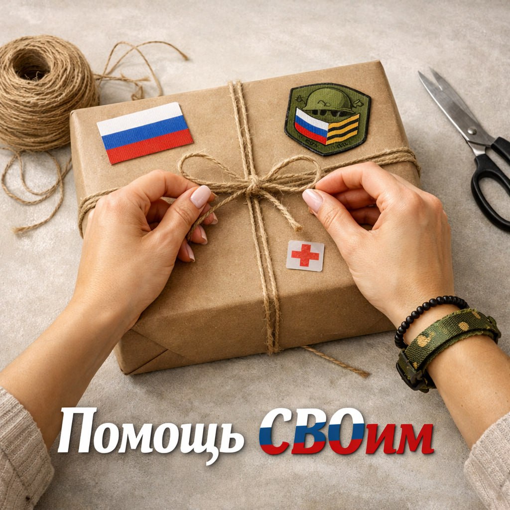 Иркутские общественники за 8 часов собрали 75 тысяч рублей на помощь бойцам СВО