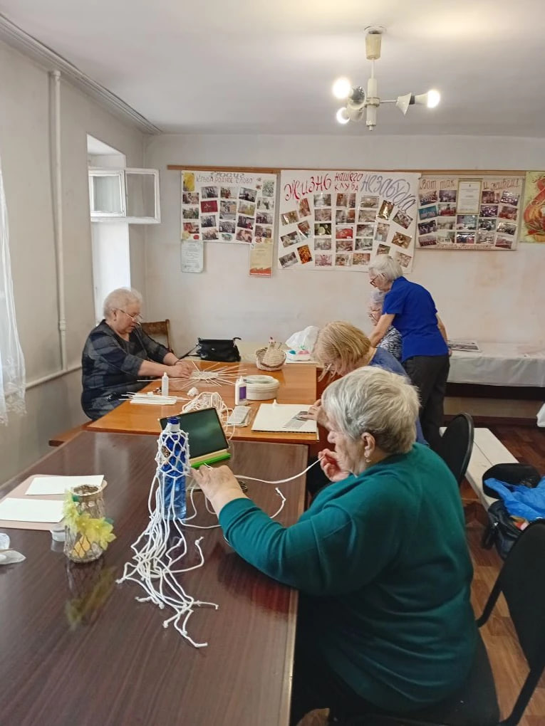 Иркутян приглашают на мастер-классы по рукоделию