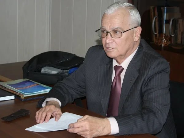 Коллектив МКУ «ГОРОД» с прискорбием сообщает о кончине ведущего специалиста по связям с общественностью Константина Сергеевича Жукова