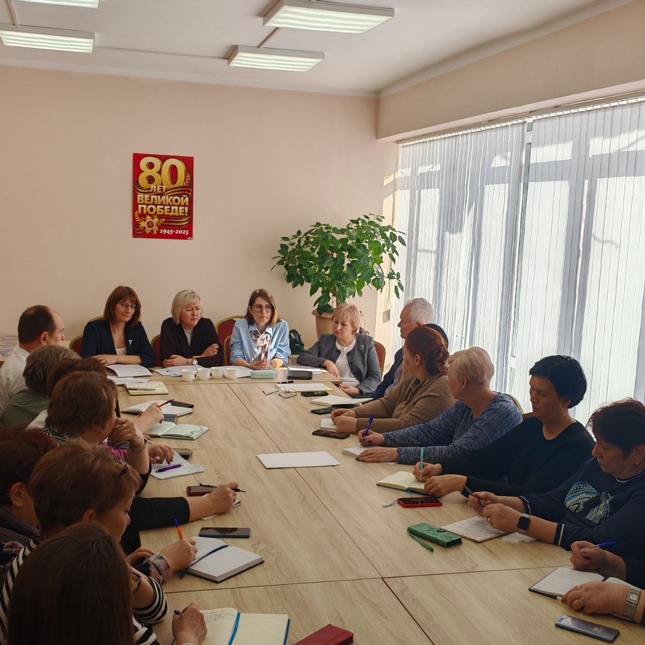 Отделение Социального фонда России по Иркутской области и МКУ «ГОРОД» начинают совместную работу: в рамках партнёрской программы стартовала серия просветительских лекций для иркутян