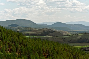 Межрегиональный конкурс «Самый чистый двор, улица, берег реки…!»