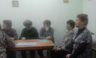 Лекция о здоровье