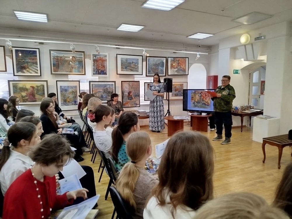 «Неделя неформального образования» завершилась в Иркутске