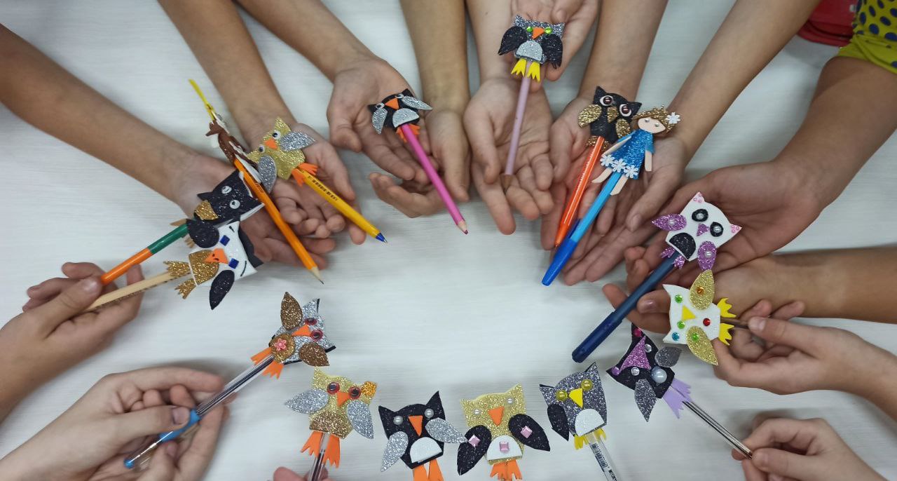 С 27 октября по 4 ноября, в период осенних школьных каникул, во всех округах Иркутска пройдут «Неформальные каникулы». 