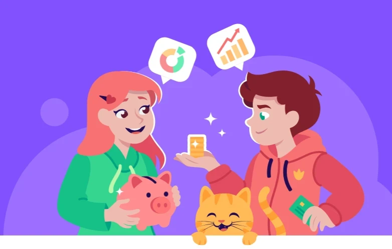 Более 2800 иркутских школьников и дошкольников приняли участие во всероссийской олимпиаде по финансовой грамотности