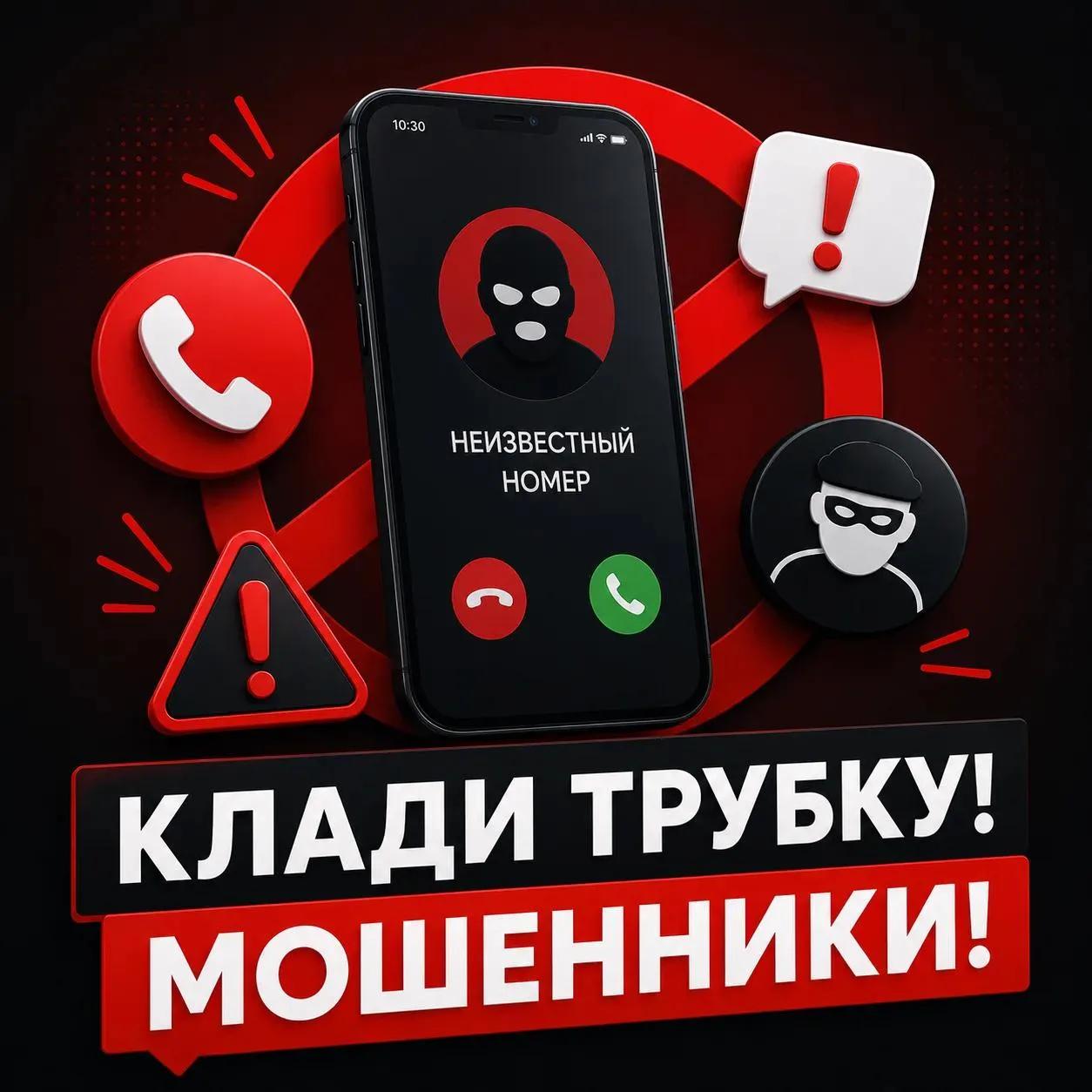 Один клик до кражи данных! Мошенники атакуют родительские чаты школ для сбора денег