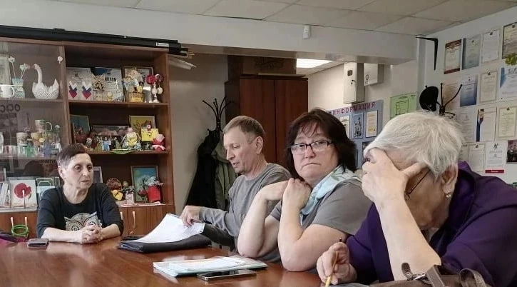 ТОС «Спутник» провел встречу с провайдерами связи