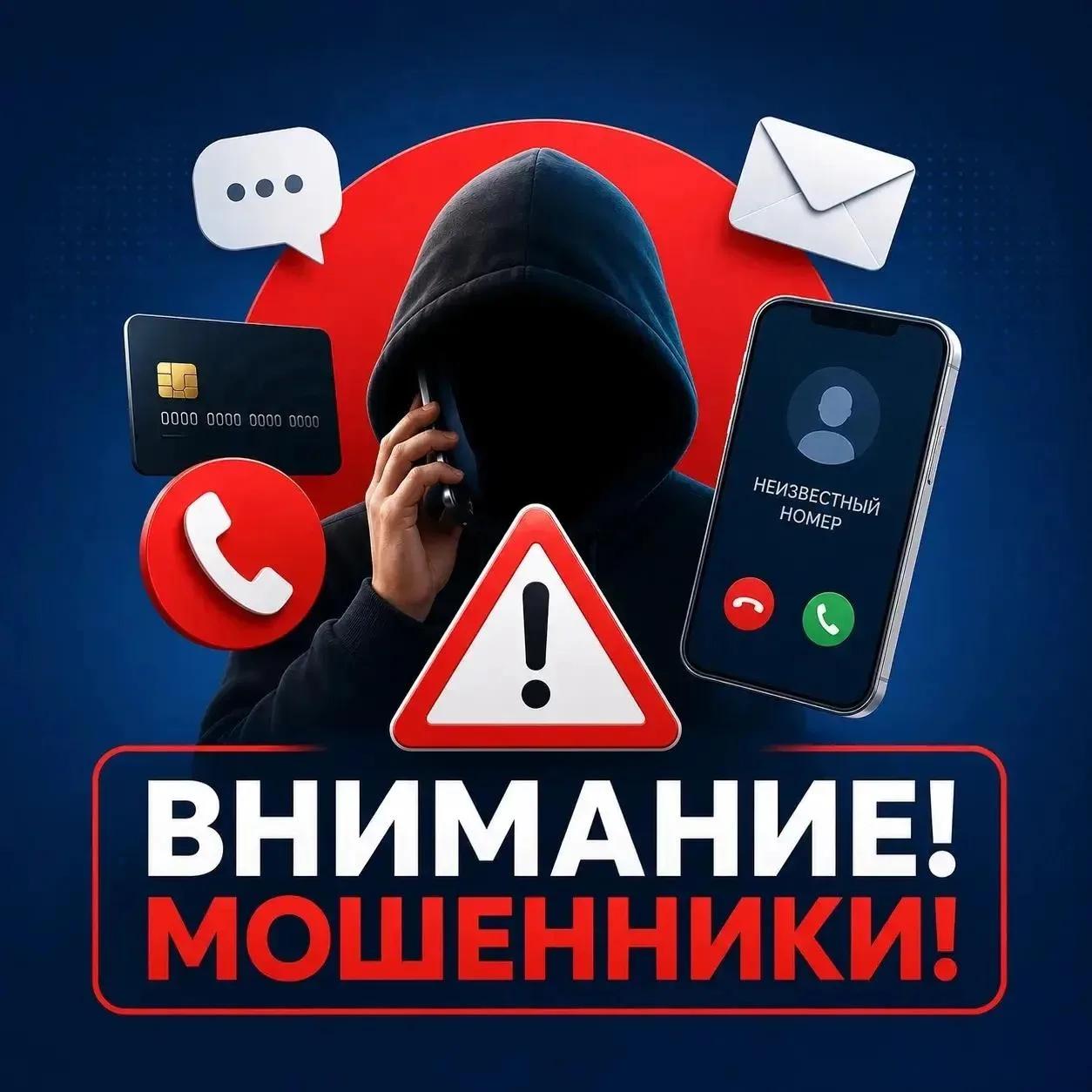 «Фото» и «видео», которых не было: мошенники используют дипфейки для шантажа