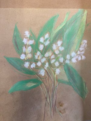 Курс «Искусство и творчество» проекта Активное долголетие