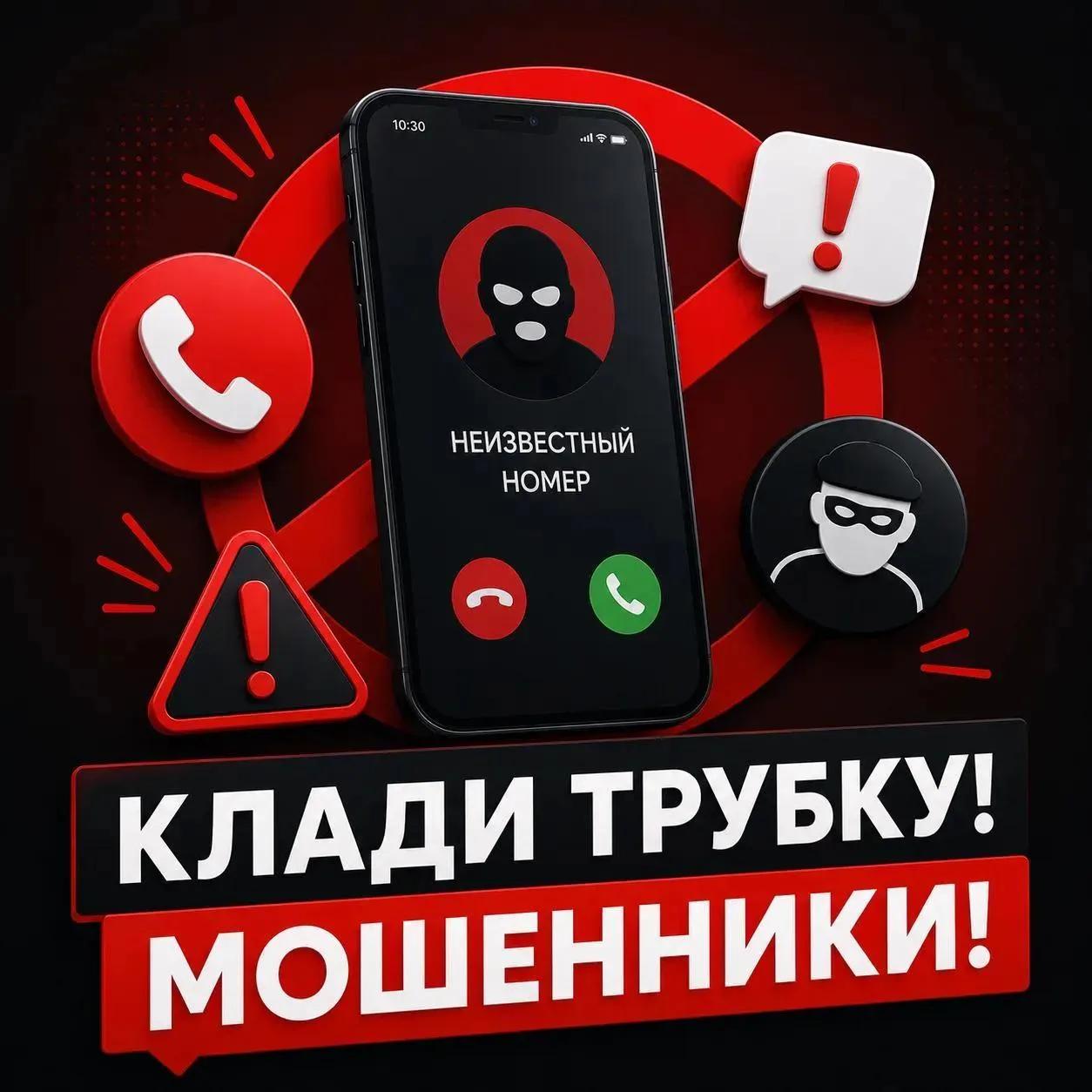 Ваши соцсети – источник информации для мошенников